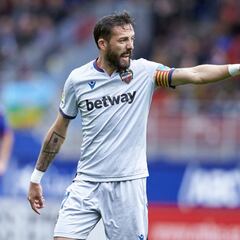 Morales: “Hemos dejado escapar una oportunidad para sellar el objetivo”