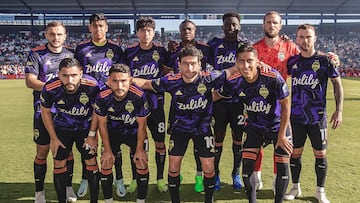 Seattle Sounders queda fuera de los MLS Playoffs por primera vez en su historia