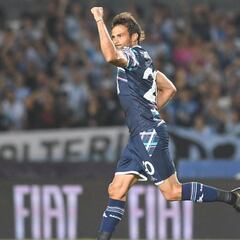 Cvitanich: "Me ilusiona lo que nos pueda enseñar Beccacece"