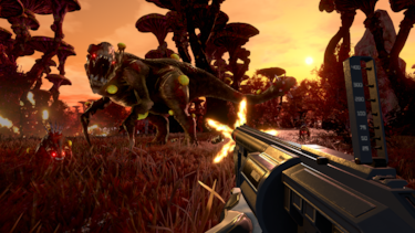 La expansión Dark Faction convierte a Empyrion - Galactic Survival en una alternativa estupenda a No Man’s Sky