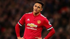 Ex figura inglesa aconseja al United cambiar a Alexis por Bale