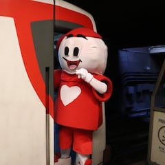 Cómo depositar para la Teletón en el Metro de Santiago: en qué estaciones se puede hacer y en qué horarios