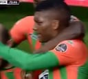 El video con que Alanyaspor le dio la bienvenida a Junior
