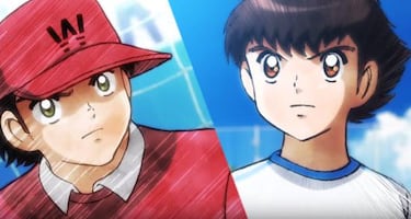 Los Super campeones vuelven