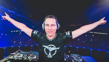 EDC México hoy: cartelera, horarios, escenarios y cómo ver online a Tiësto, Afroki, Dimitri Vegas | 23 de febrero