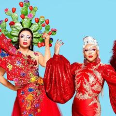 Drag Race México: fecha de estreno, participantes y cómo ver el reality show online