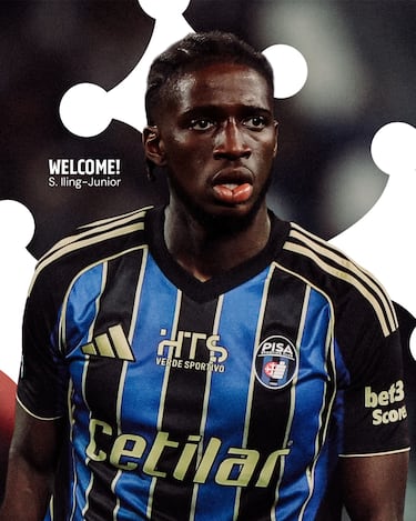 Valor de mercado: 10,00 mill. € | Coste de cesión: 0