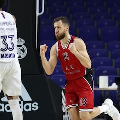 El Chacho es un diablo