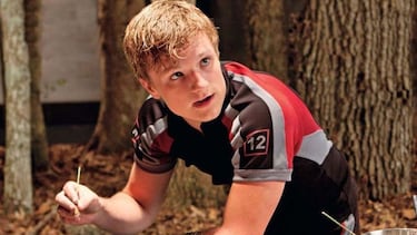 Josh Hutcherson habla sobre el fracaso que sintió después de ‘Los Juegos del Hambre’: “No me llegaba ninguna oferta”