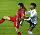 Ñublense 5, Colo Colo 1, Campeonato Chileno: goles, resultado y resumen