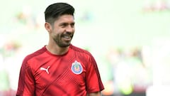 Chivas - Atlético de Madrid, horario y TV online