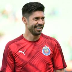 Chivas - Atlético de Madrid, horario y TV online