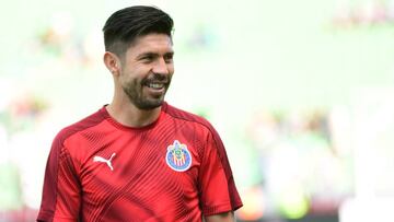El Chivas - Atlético de Madrid de la International Champions Cup será este martes 23 de julio a las 20:00 horas.