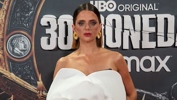 La sorprendente confesión de Macarena Gómez sobre su sueldo en ‘La que se avecina’