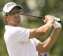 Adam Scott continúa al frente por cuarta semana consecutiva