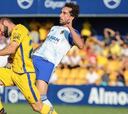 Alcorcón 0-3 Zaragoza: resumen, resultado y goles del partido