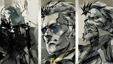 [TGS] Metal Gear Solid: Peace Walker, Impresiones