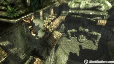 [GC] Tomb Raider Underworld, Impresiones