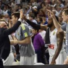 El Fenerbahçe aplaza sus duelos de Liga, pero el Madrid no puede