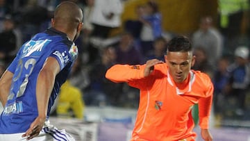 Millonarios siempre sufre en el Polideportivo Sur