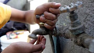 Escasez de agua en NL: qué se le pedirá a Heineken y a Caintra