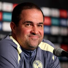 Jardiné sobre el Mundial de Clubes con América: “es uno de los sueños que tengo”