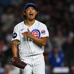 Chicago Cubs consiguen el no hitter 18° de su historia, de la mano de Shota Imanaga, Nate Pearson y Porter Hodge