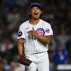 Chicago Cubs set to go on a spending spree this off season