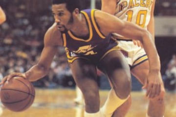 Magic, Wilkins, Nance... los 38 mejores NBA de los años 80