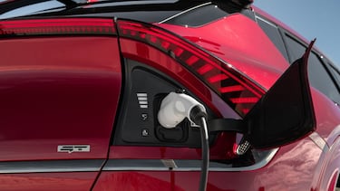 Hyundai y Kia buscan ser líderes en la venta de autos eléctricos