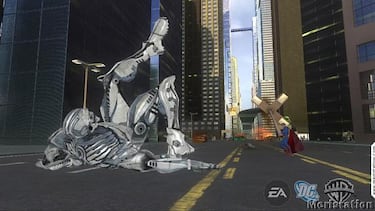 Superman Returns se prepara para aterrizar en Xbox 360