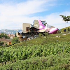 Los mejores lugares para visitar la Rioja Alavesa