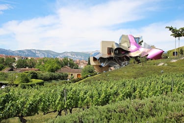 Los mejores lugares para visitar la Rioja Alavesa