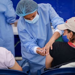 Coronavirus en Colombia: resumen y casos del 20 de abril