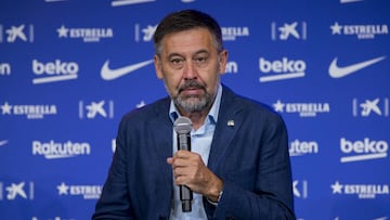 TV3: Bartomeu dimitirá si Messi dice públicamente que él es el problema