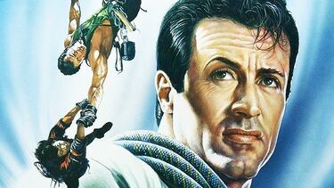 Pierce Brosnan será la “damisela en apuros” en este reboot de un clásico de Sylvester Stallone