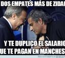 Los memes más divertidos del Las Palmas-Real Madrid