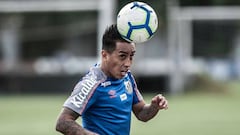 "No sé cuáles son los problemas con Cueva. No lo conozco bien"