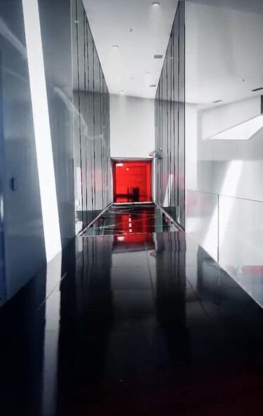 Mirror's Edge 2: Vuelve Faith