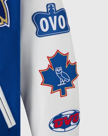 La nueva colección del Chelsea con la marca de Drake