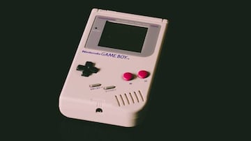 La Game Boy, la gran portátil en la historia de Nintendo