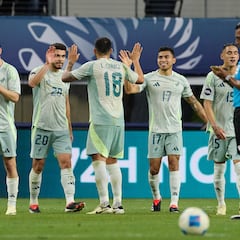 La Selección Mexicana ya conoce el horario de sus amistosos previo a Copa América