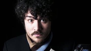 Muere el m¨²sico Richard Swift a los 41 a?os de una grave enfermedad