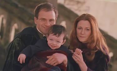 El problema de los padres de Harry en las películas de ‘Harry Potter’ que solo los amantes de los libros conocen