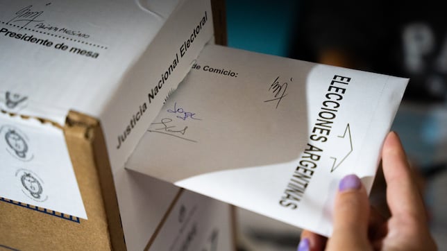 Mapa de resultados de las Elecciones Legislativas Argentinas 2025 por provincias: ¿quién ha ganado en cada distrito y municipio?