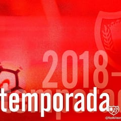 El Rayo se enfrentará al Castilla en la pretemporada