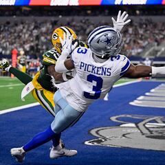 Overtime confusion: Cowboys WR admits he didn’t know the rules