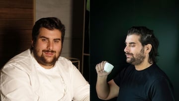 Un chef revela los dos alimentos que dejó de comer para perder 90 kilos en menos de un año