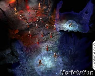 Armies of Exigo (PC)