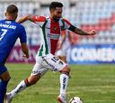 Vuelta entre Palestino y Zulia se jugará en el Estadio Nacional